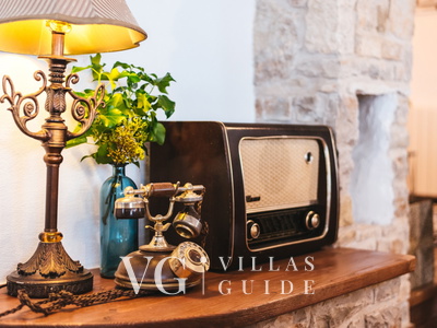 Stancia Vigini Ostalo
