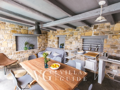 Stancia Vigini Dodatni sadržaji