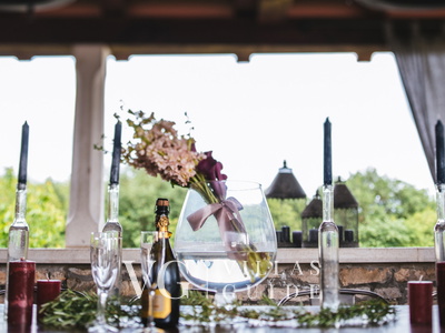 Stancia Vigini Ostalo
