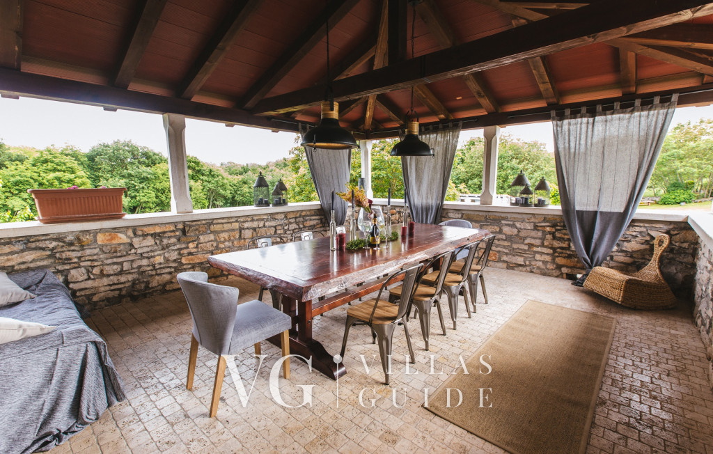 Stancia Vigini Dodatni sadržaji