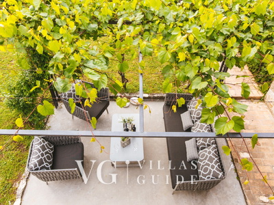 Stancia Vigini Dodatni sadržaji