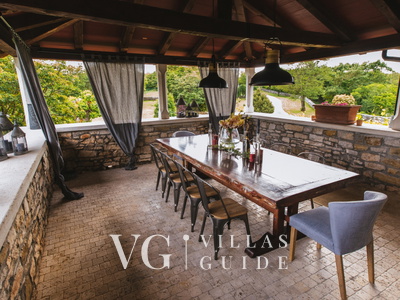 Stancia Vigini Dodatni sadržaji