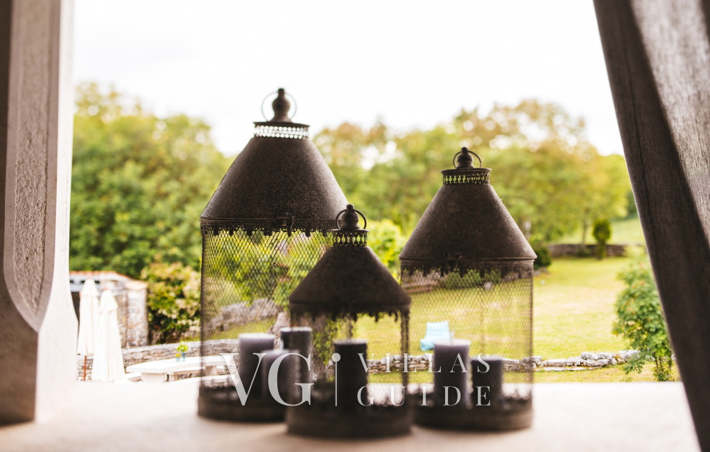 Stancia Vigini Ostalo
