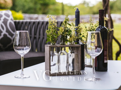 Stancia Vigini Ostalo
