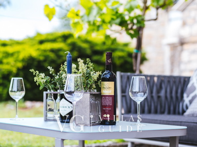 Stancia Vigini Ostalo
