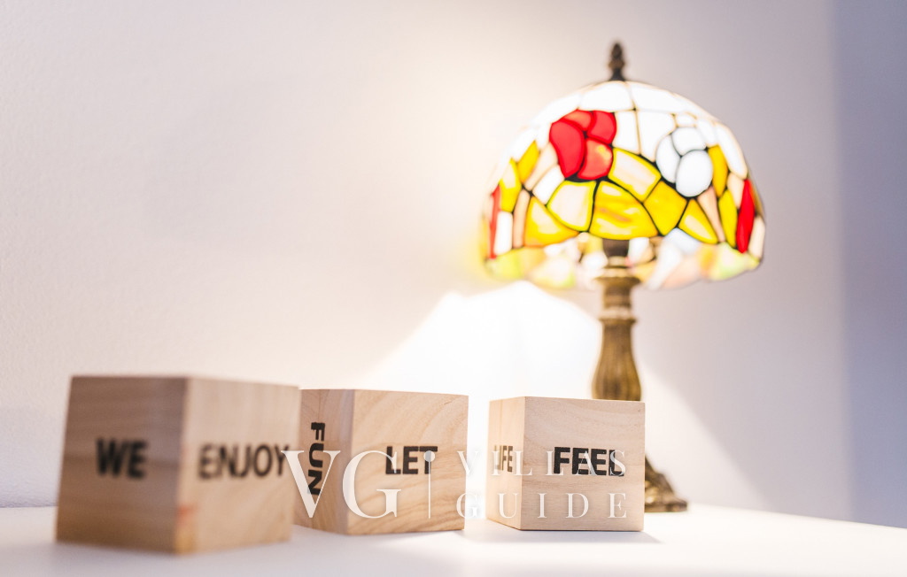 Stancia Vigini Ostalo
