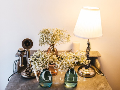 Stancia Vigini Ostalo
