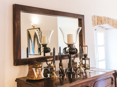 Stancia Vigini Ostalo
