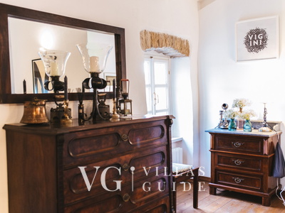 Stancia Vigini Ostalo
