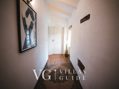 Stancia Vigini Ostalo
