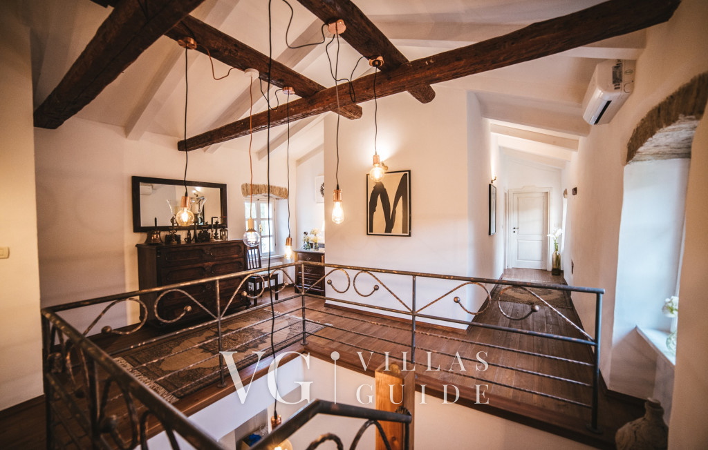 Stancia Vigini Ostalo
