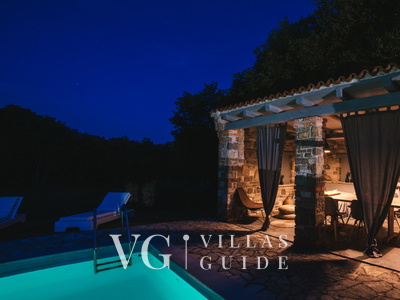 Stancia Vigini Dodatni sadržaji