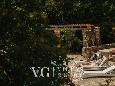 Stancia Vigini Bazen