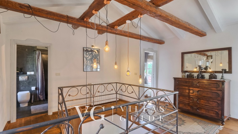 Stancia Vigini Ostalo
