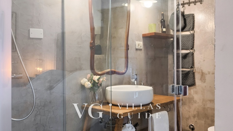 Stancia Vigini Kupaonica