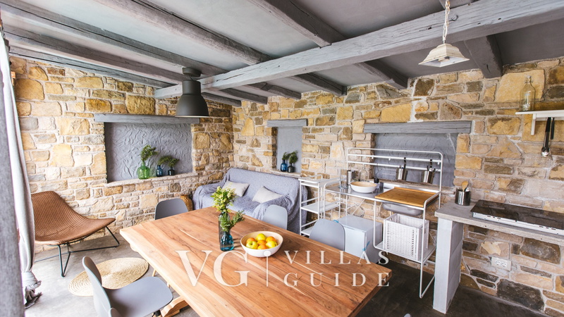 Stancia Vigini Dodatni sadržaji