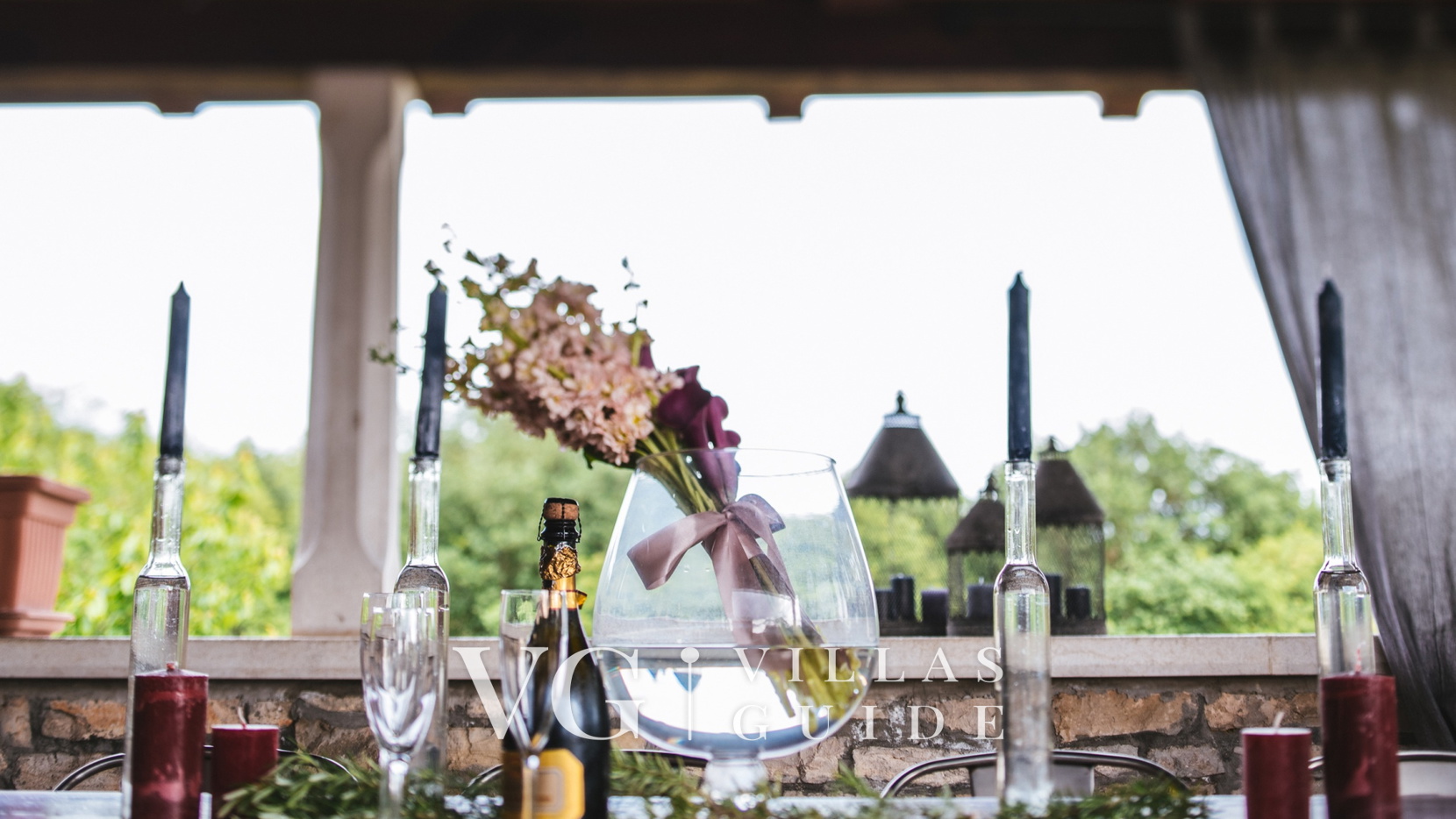 Stancia Vigini Ostalo
