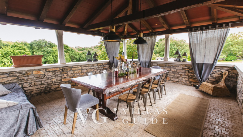 Stancia Vigini Dodatni sadržaji