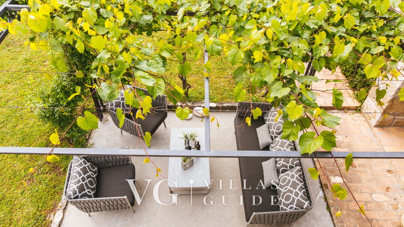 Stancia Vigini Dodatni sadržaji