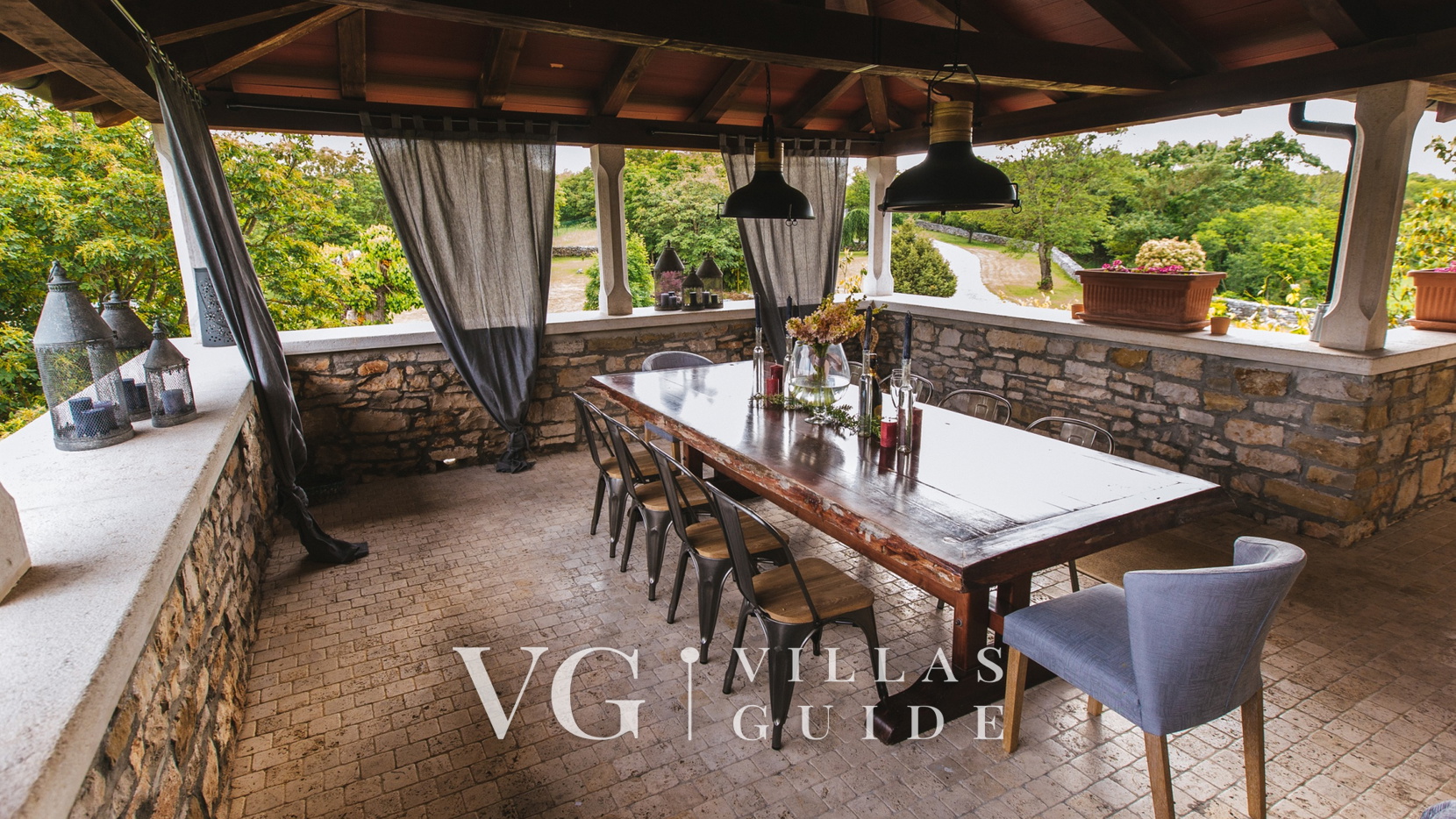 Stancia Vigini Dodatni sadržaji