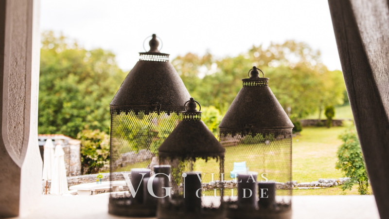 Stancia Vigini Ostalo
