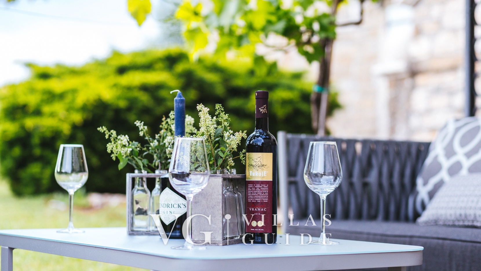 Stancia Vigini Ostalo
