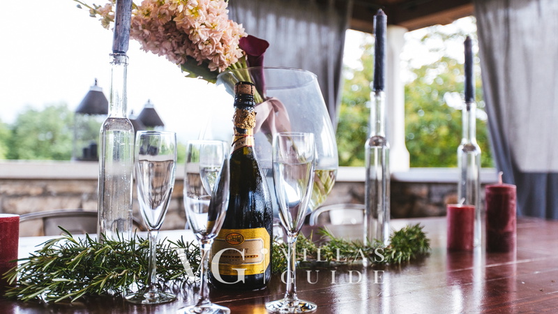 Stancia Vigini Ostalo
