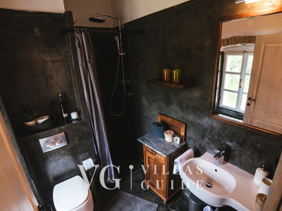 Stancia Vigini Kupaonica