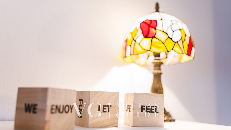 Stancia Vigini Ostalo
