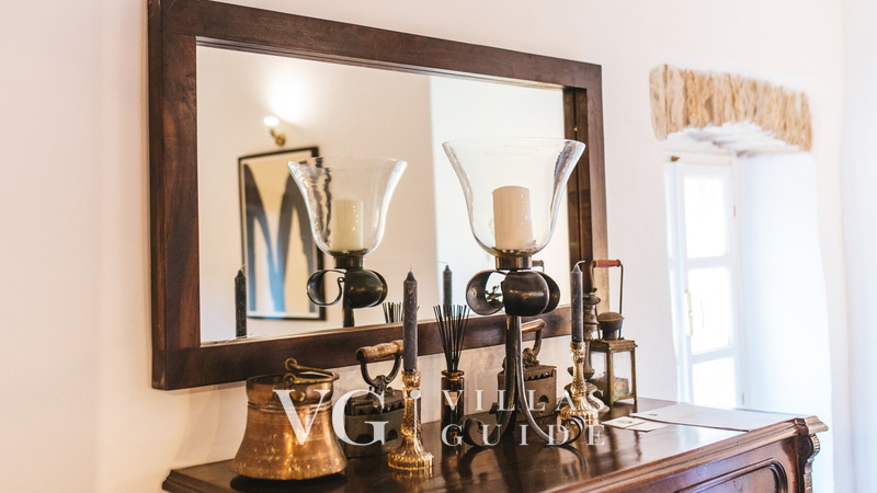 Stancia Vigini Ostalo
