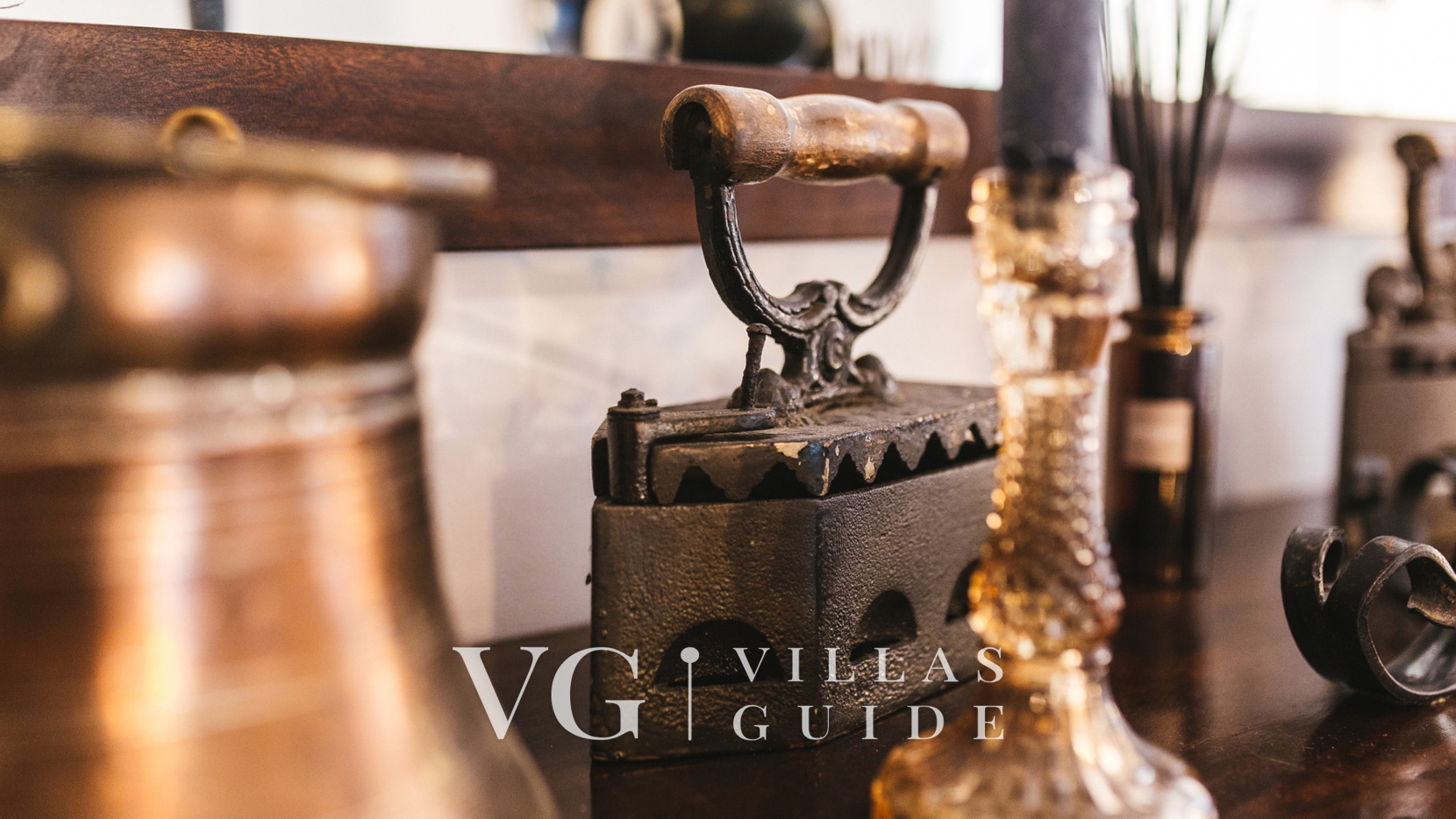 Stancia Vigini Ostalo
