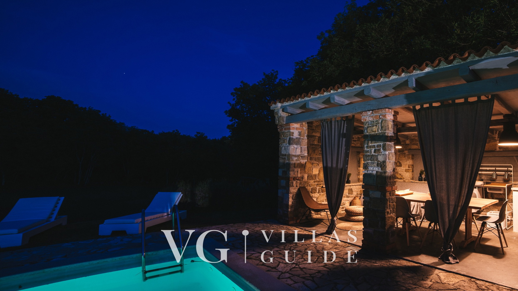 Stancia Vigini Dodatni sadržaji