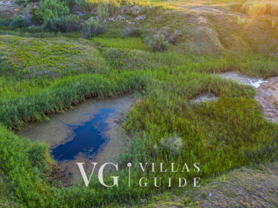 Villa Rafaelo - Privlaka Microlocation