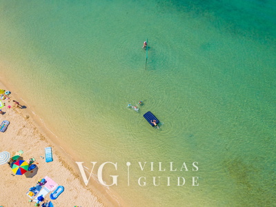 Villa Rafaelo - Privlaka Microlocation