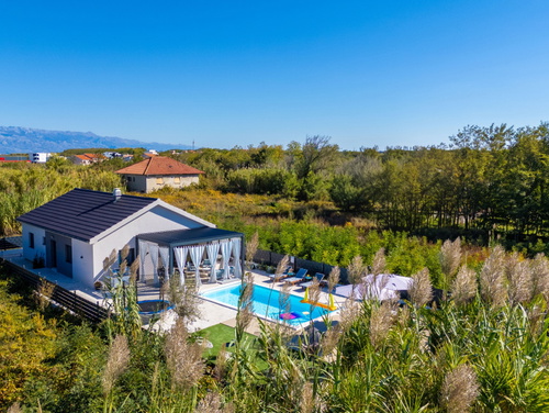 Villa Rafaelo - Privlaka