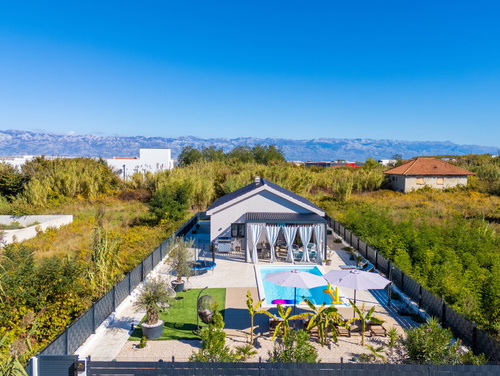 Villa Rafaelo - Privlaka