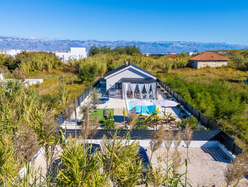 Villa Rafaelo - Privlaka