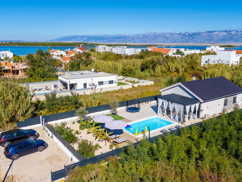 Villa Rafaelo - Privlaka