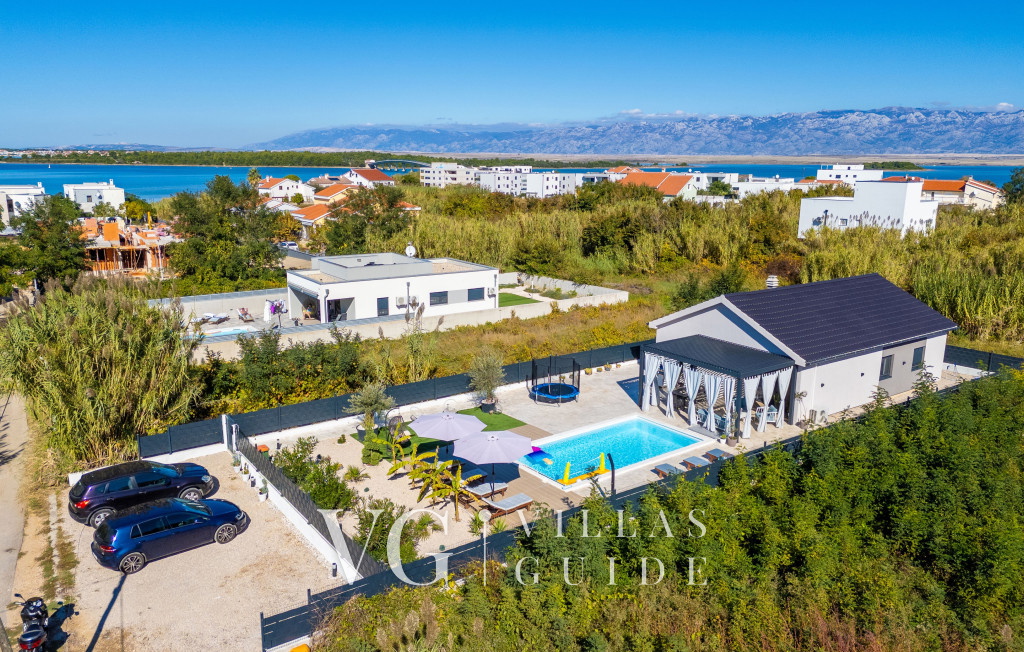 Villa Rafaelo - Privlaka