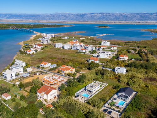 Villa Rafaelo - Privlaka