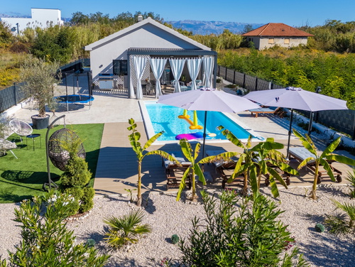 Villa Rafaelo - Privlaka