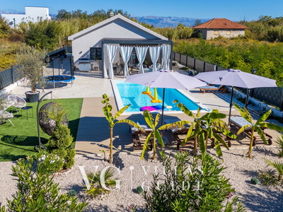 Villa Rafaelo - Privlaka