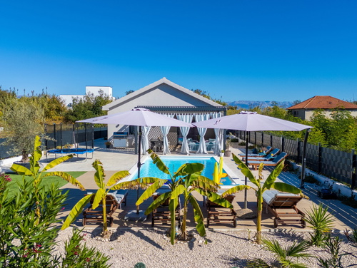 Villa Rafaelo - Privlaka