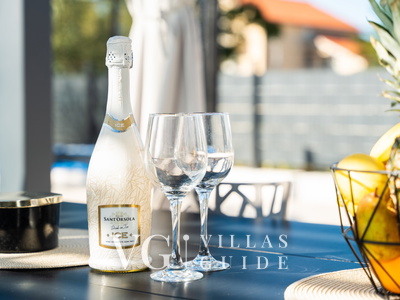 Villa Rafaelo - Privlaka