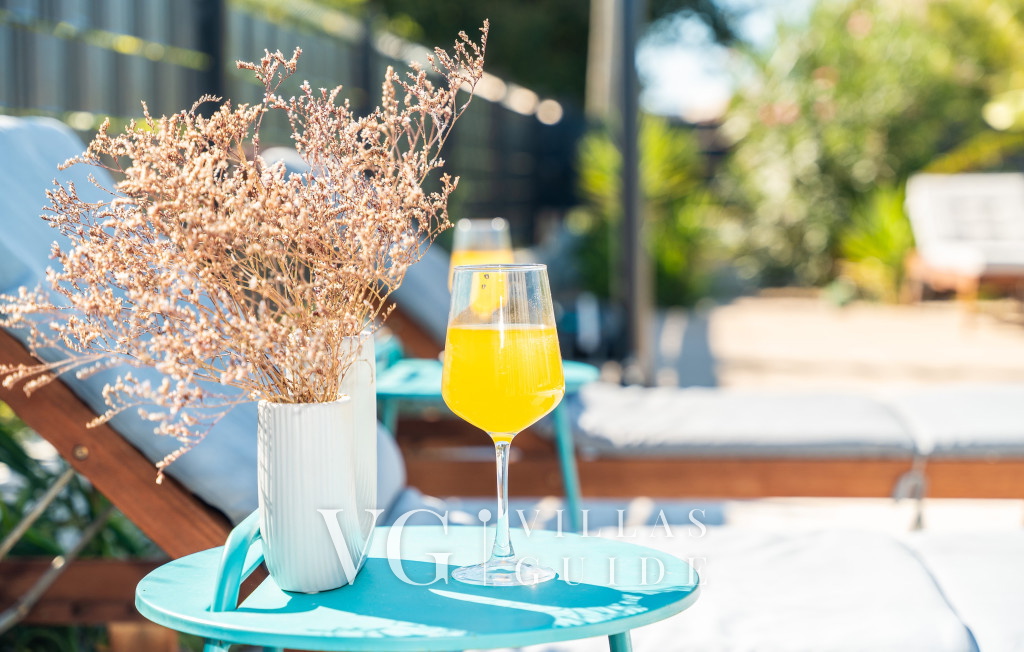 Villa Rafaelo - Privlaka Pool