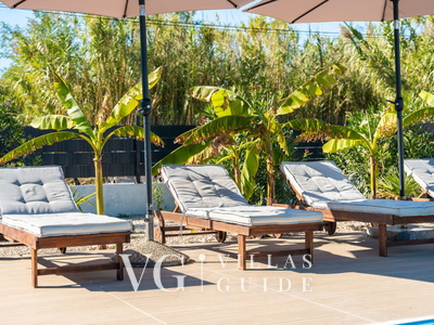 Villa Rafaelo - Privlaka Pool