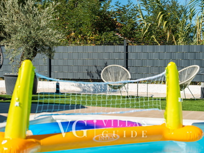 Villa Rafaelo - Privlaka Pool