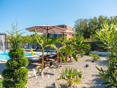 Villa Rafaelo - Privlaka Pool