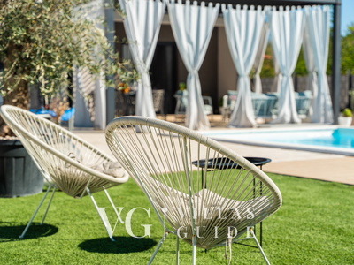 Villa Rafaelo - Privlaka Pool