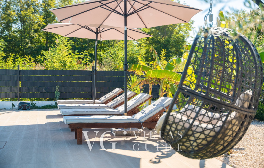 Villa Rafaelo - Privlaka Pool